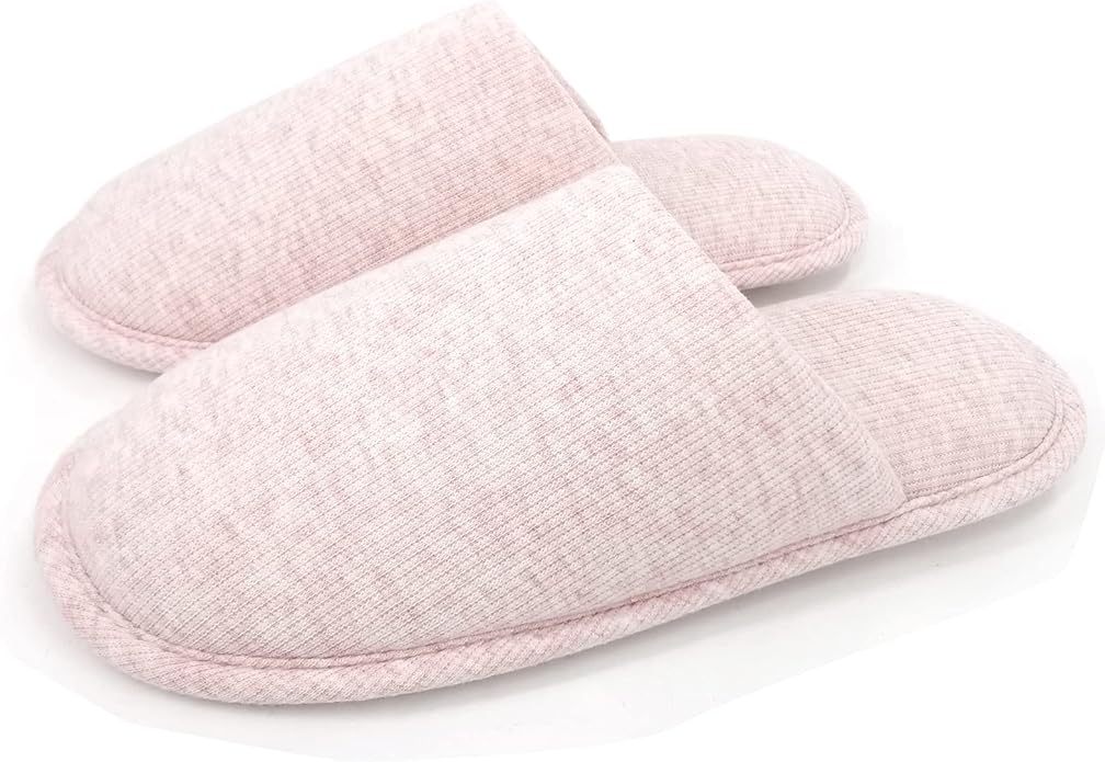 Memory Foam Slippers