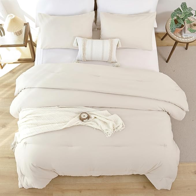 Comforter Set - King - 3 Piece