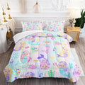 Comforter Set - Queen