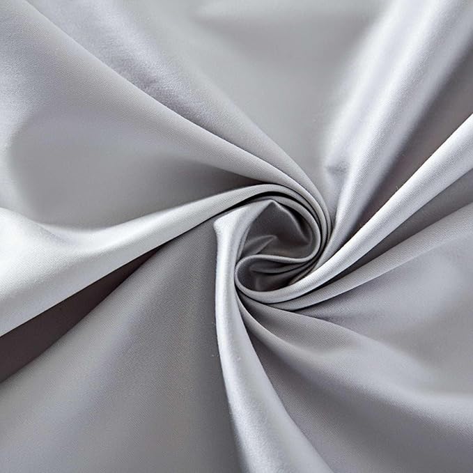 100% Cotton Cooling Flat Sheet - Queen