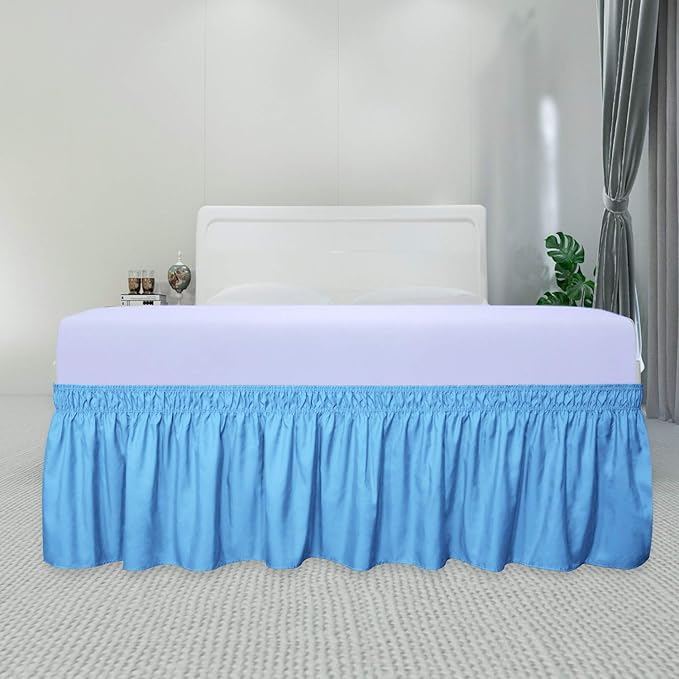 Bed Skirt - King - 22 in Drop