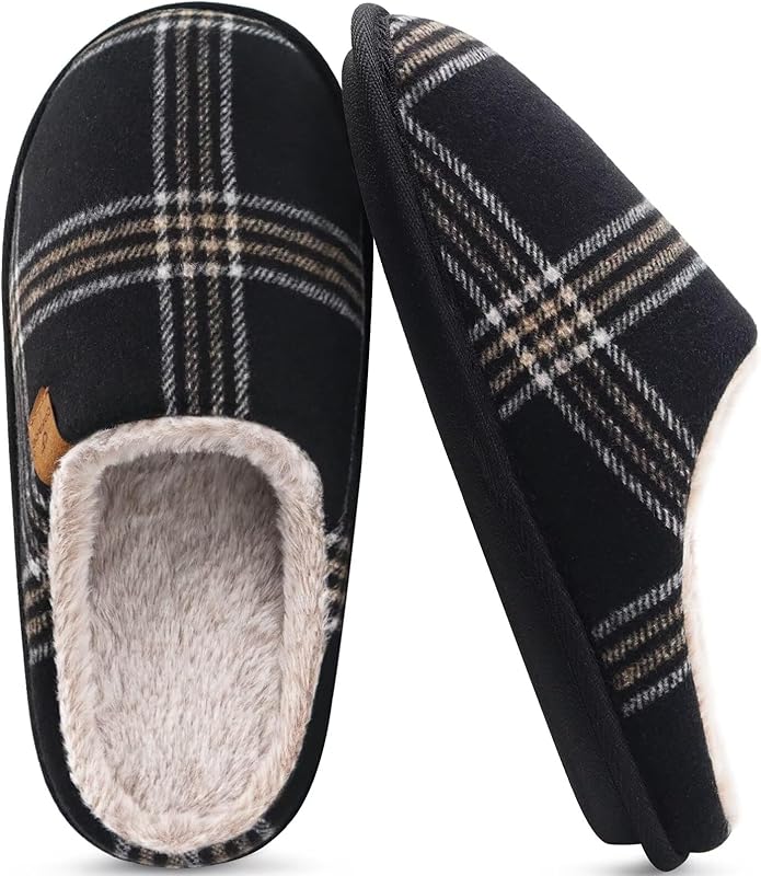 Women's Memory Foam Slippers