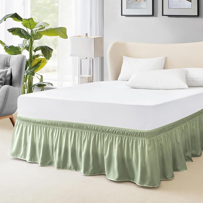 Bed Skirt - King