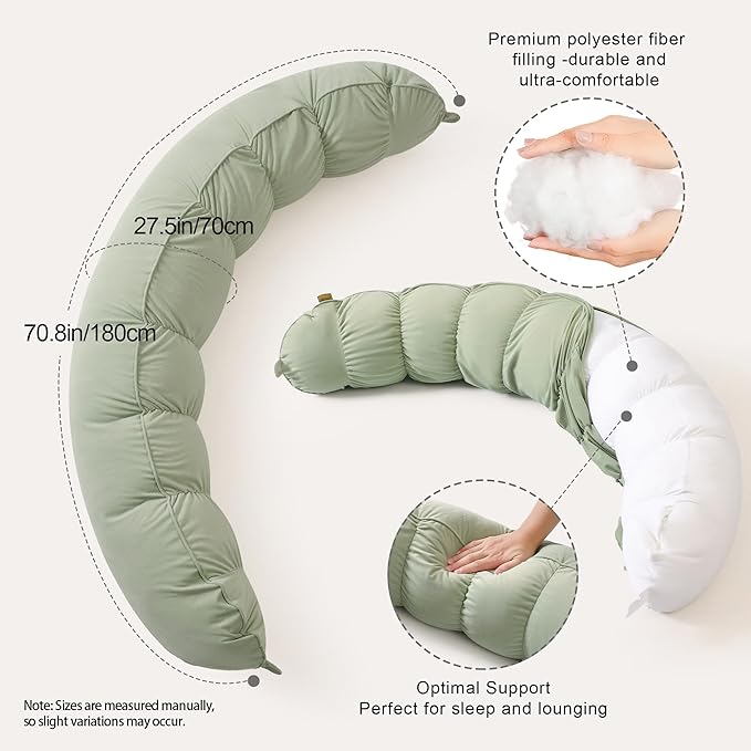 Body Pillow