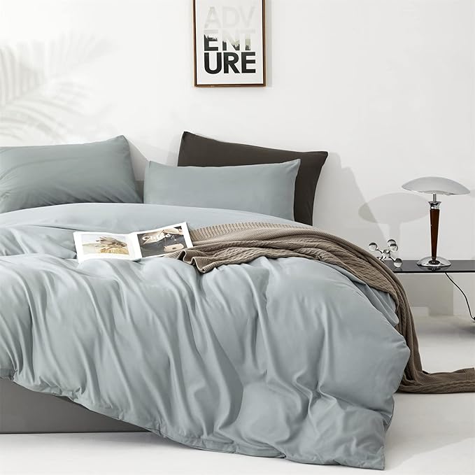 Comforter Set - California King - 3 Piece