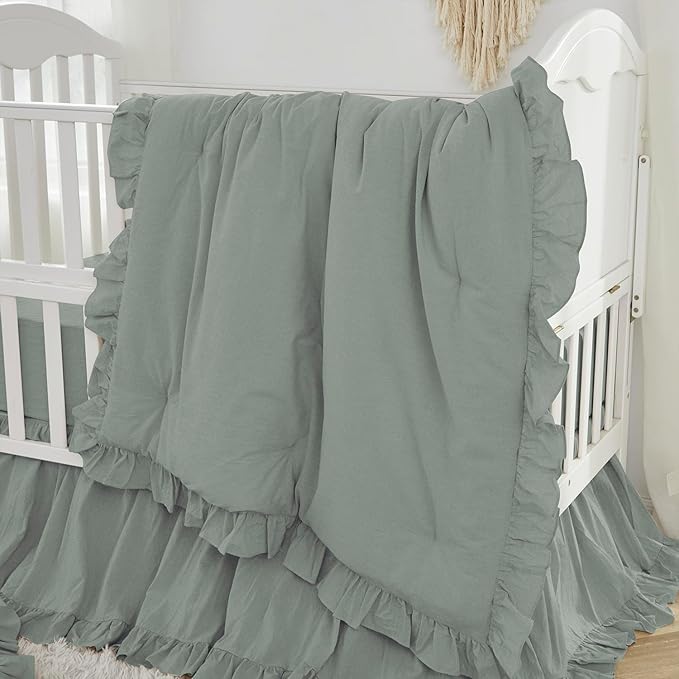 Bed Skirt