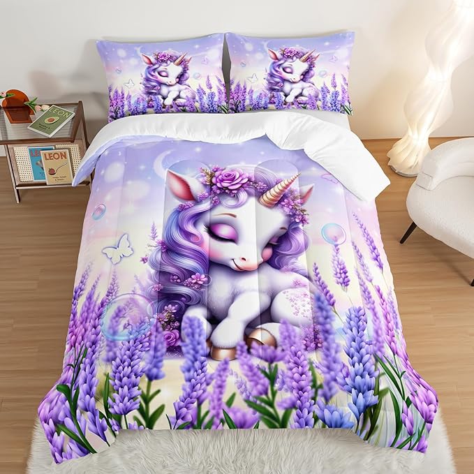 Comforter Set - Queen