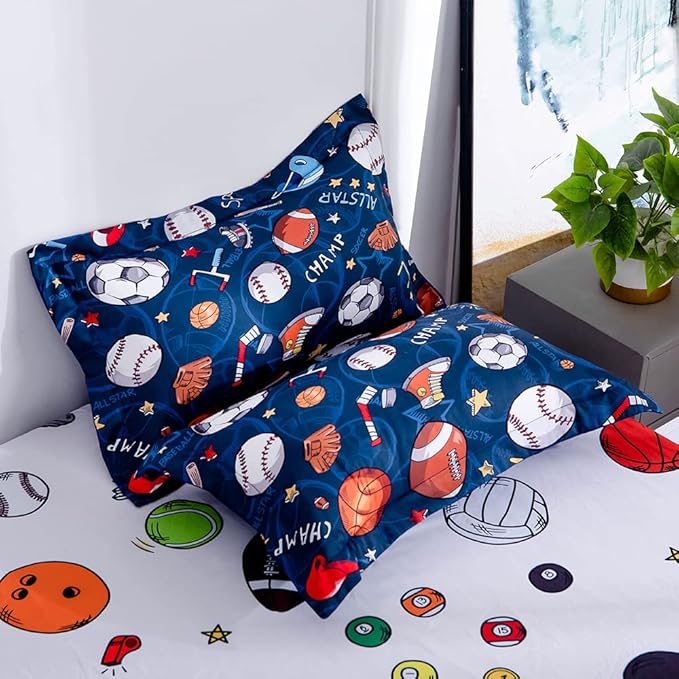 Comforter Set - Full - 7 Piece