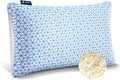 Memory Foam Cooling Bed Pillow - King