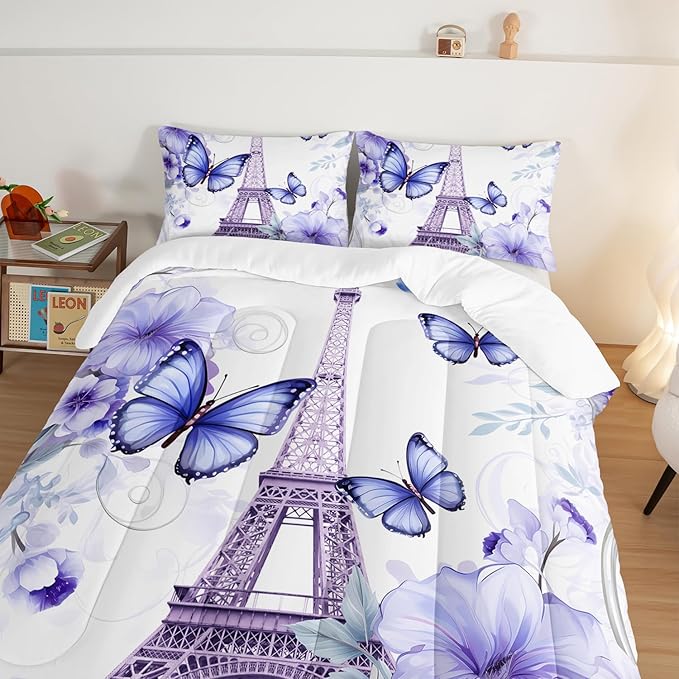 Comforter Set - Twin
