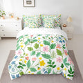 Microfiber Comforter Set - Queen - 7 Piece