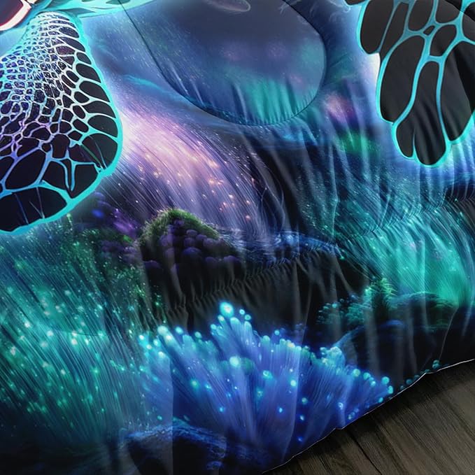 Comforter Set - King