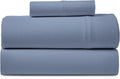 Jersey Bed Sheet Set - Twin - 3 Piece