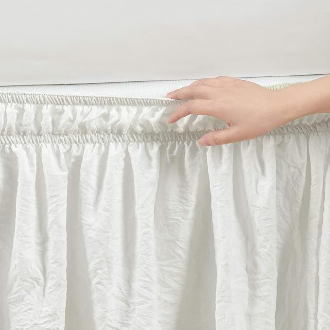 Bed Skirt - Twin XL