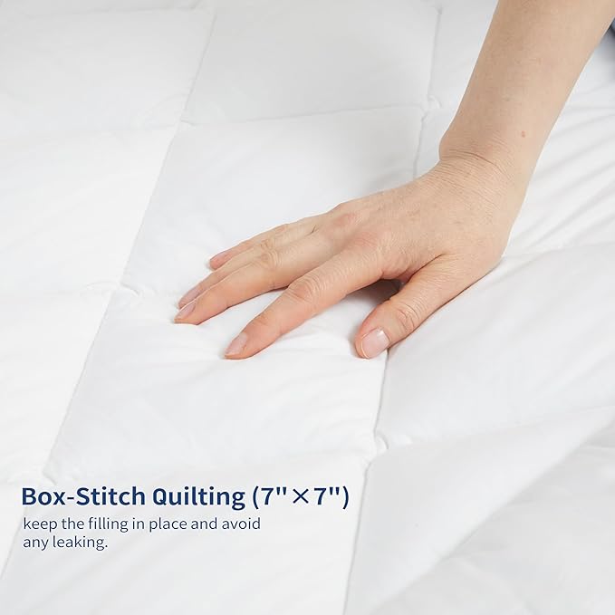 Waterproof Mattress Pad - Twin XL