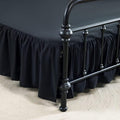 Bed Skirt - Full - 16 in Drop