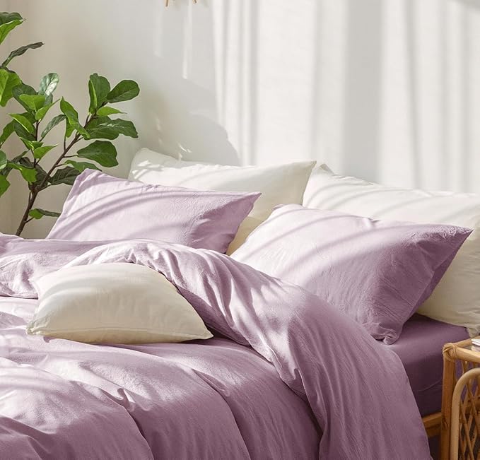 Linen Pillowcase - Standard