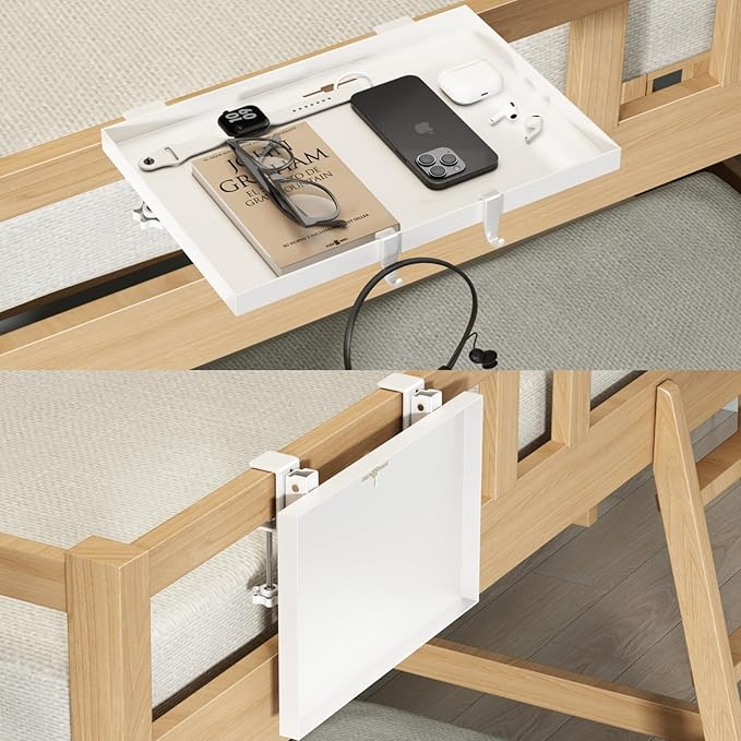 Bed Tray