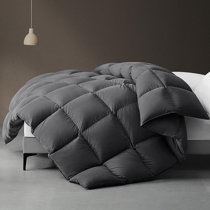 Duvets Down Comforter - Twin