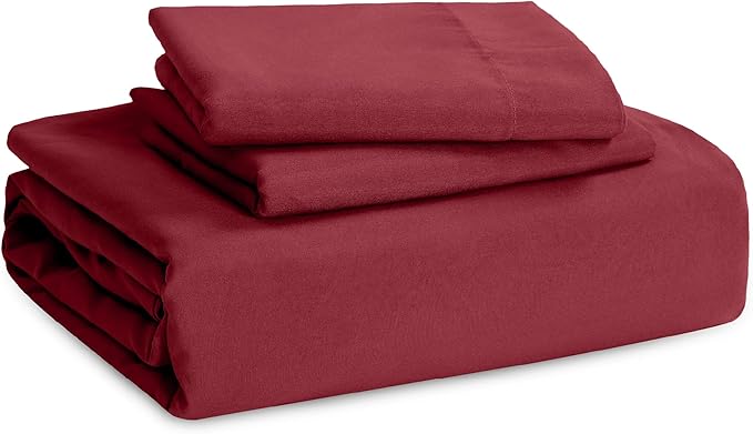 Duvet Cover Set - Queen - 90 x 90 in - 3 Piece