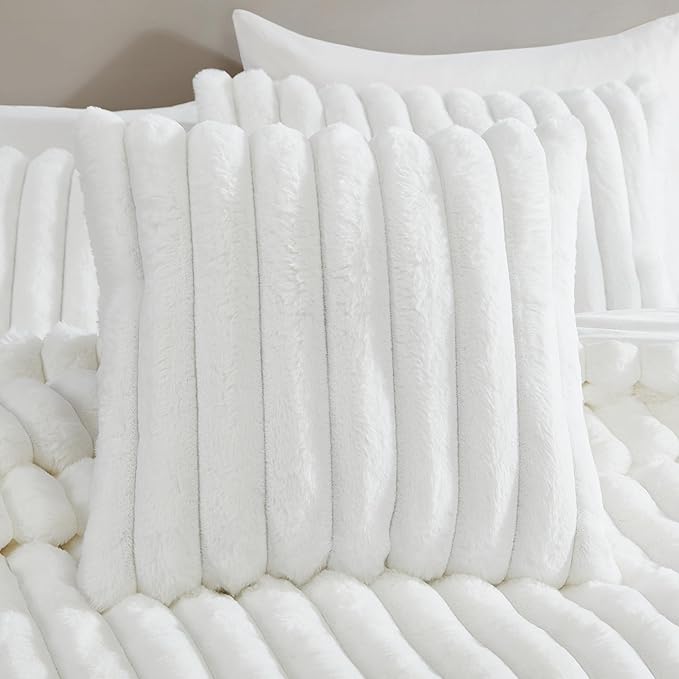 Comforter Set - Twin XL - 3 Piece