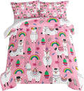 Comforter Set - Full