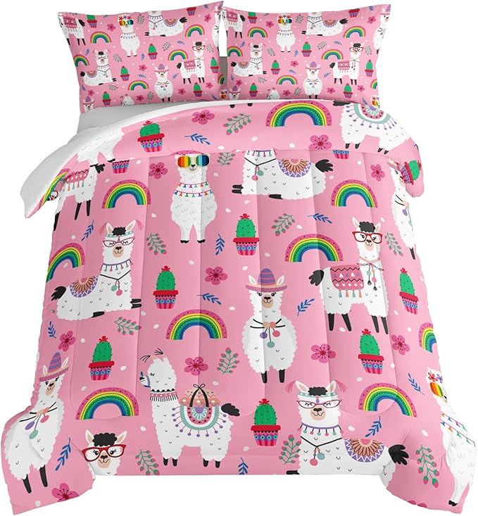 Comforter Set - Full