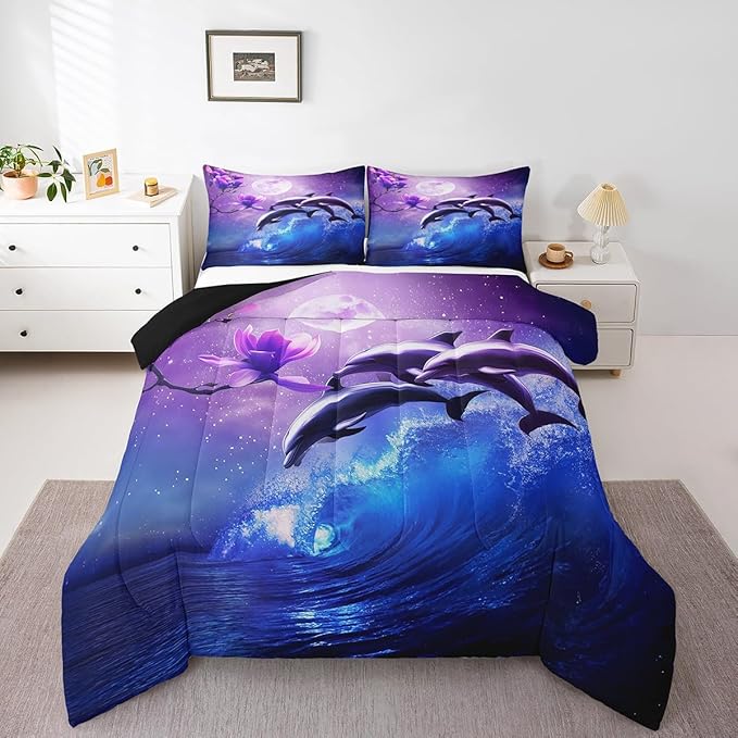 Comforter Set - Twin - 2 Piece