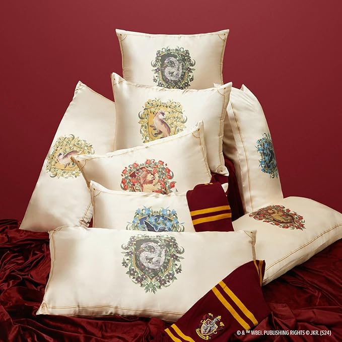 Satin Pillowcase - Queen