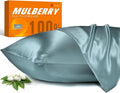 Mulberry Silk Pillowcase - King