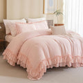 Comforter Set - Twin - 3 Piece