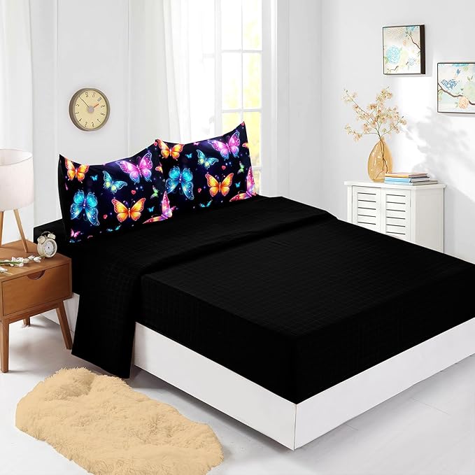 Comforter Set - Full - 7 Piece