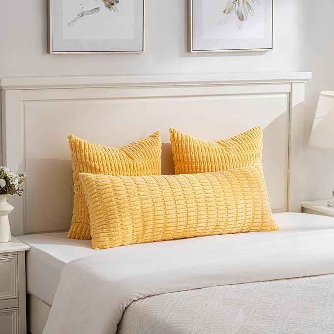 Pillowcase - 20 x 54 in