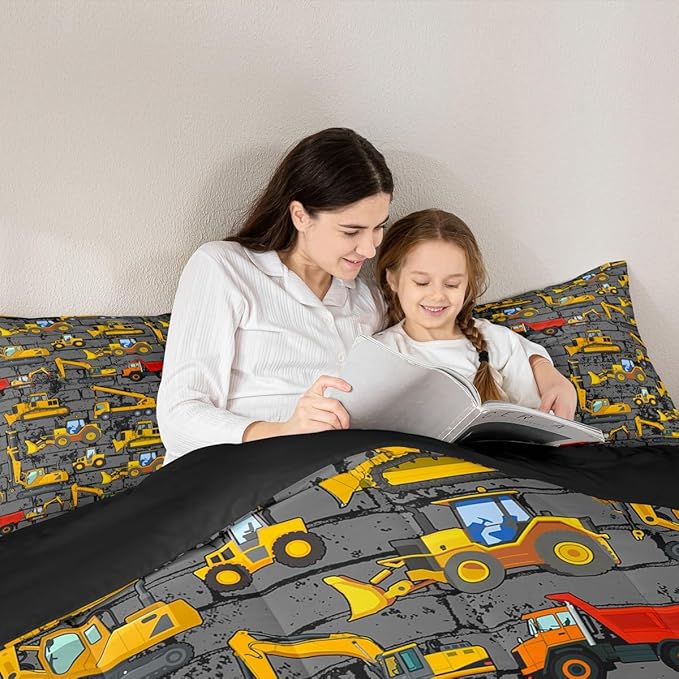 Comforter Set - Twin - 2 Piece