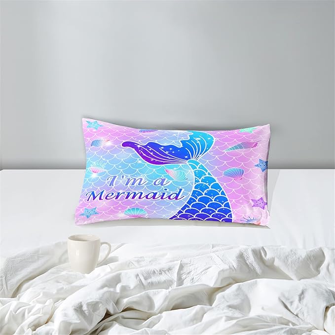 Comforter Set - Twin - 2 Piece