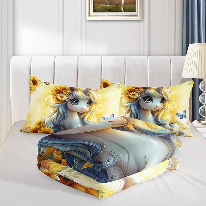 Comforter Set - Queen
