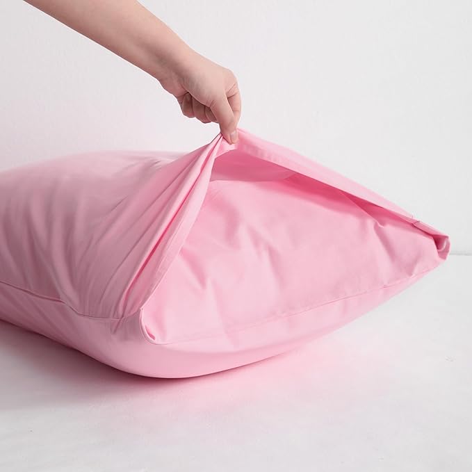 Pillowcase Set - King - 2 Piece