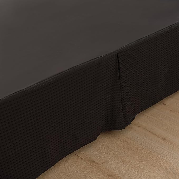 Bed Skirt - Queen - 14 in Drop