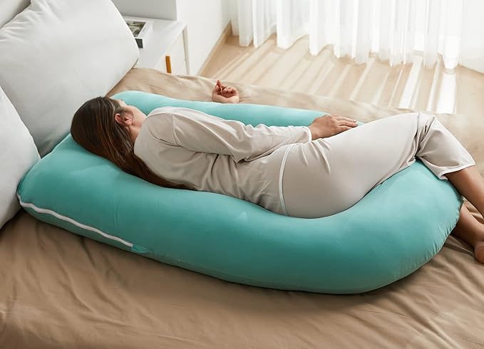Body Pillow - Full