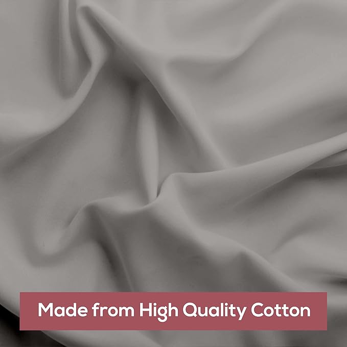 Linen Pillowcase Set - Standard - 2 Piece