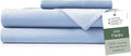 Bamboo Cooling Bed Sheet Set - Twin - 3 Piece