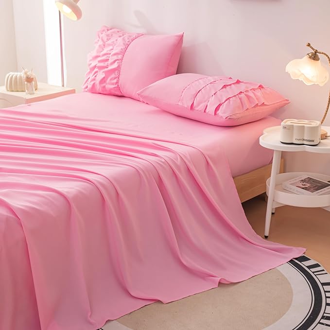 Comforter Set - Twin - 5 Piece