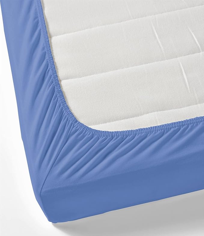 Bed Sheet Set - King - 4 Piece