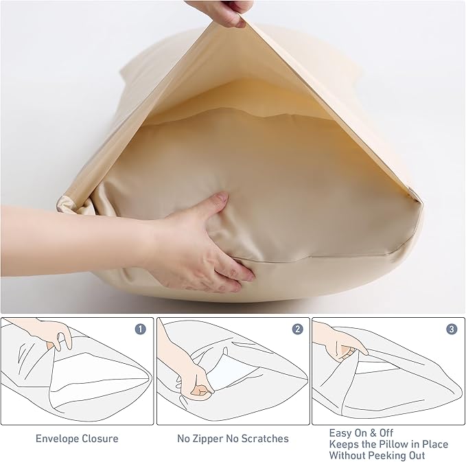 100% Cotton Pillowcase