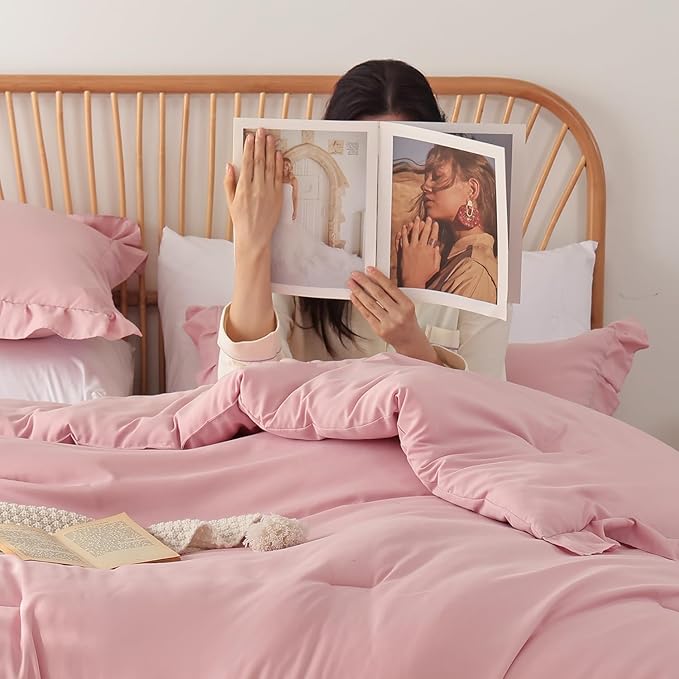 Comforter Set - King