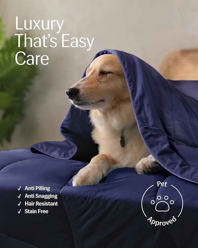 Cooling Comforter - Twin XL