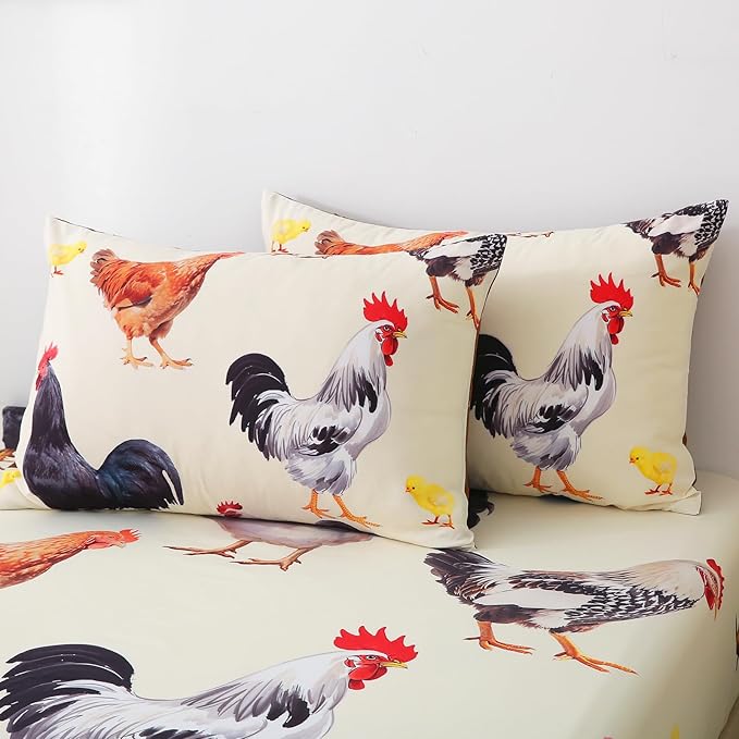 Comforter Set - Twin - 7 Piece