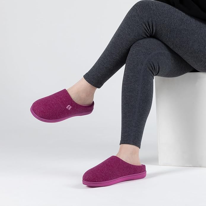 Women's Memory Foam Slippers