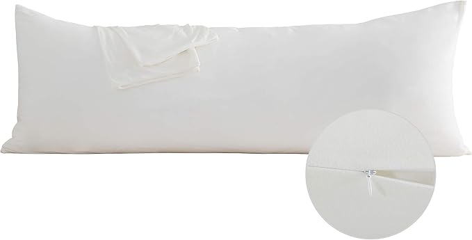 Jersey Pillowcase