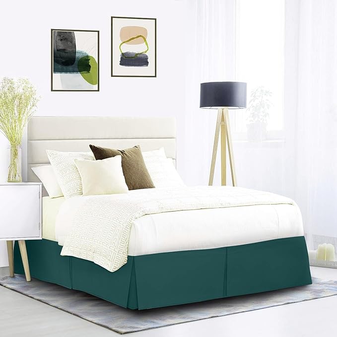 Bed Skirt - Queen